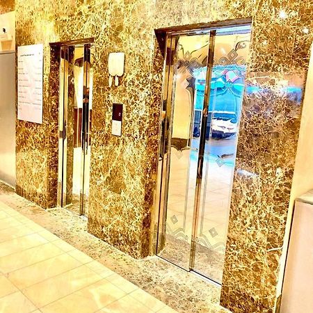 فندق منازل عيون An Naqa Exterior foto