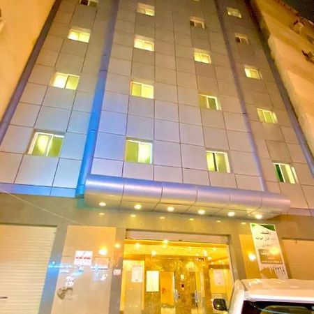 فندق منازل عيون An Naqa Exterior foto