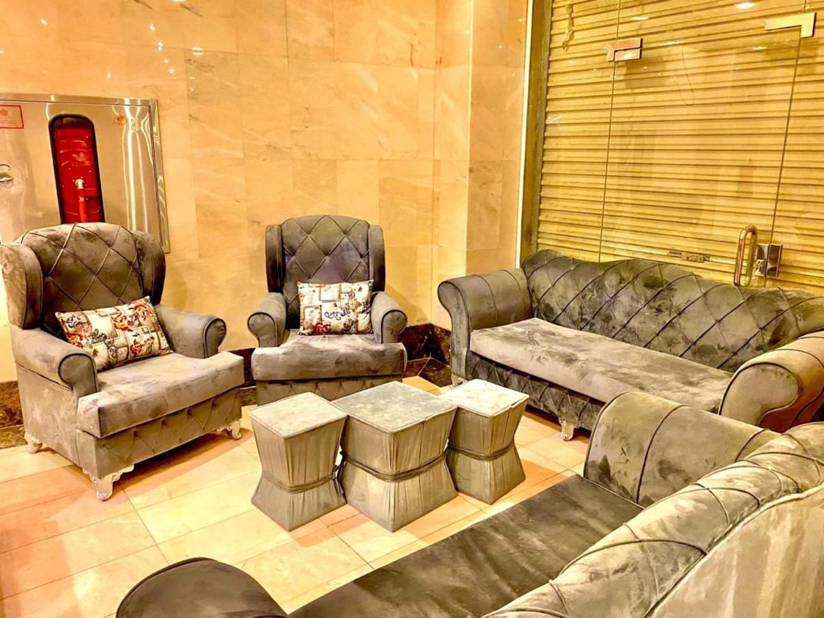 فندق منازل عيون An Naqa Exterior foto