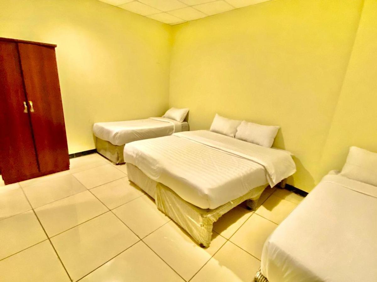 فندق منازل عيون An Naqa Exterior foto