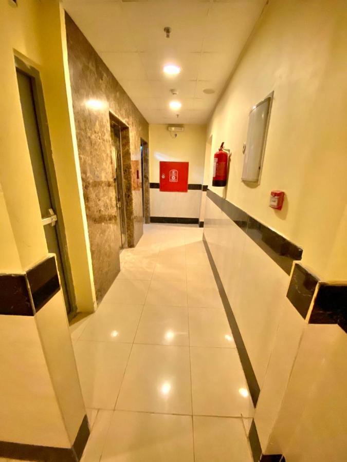 فندق منازل عيون An Naqa Exterior foto