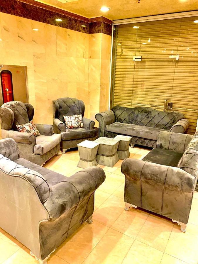 فندق منازل عيون An Naqa Exterior foto