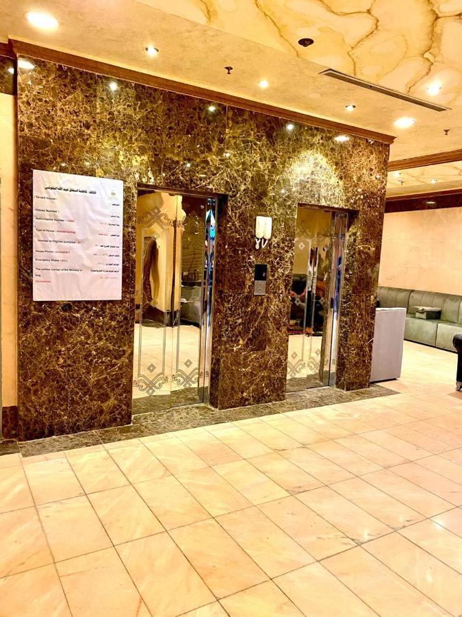 فندق منازل عيون An Naqa Exterior foto