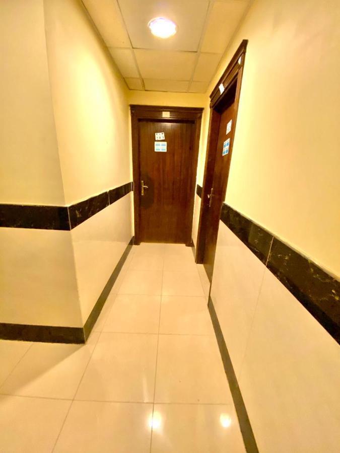 فندق منازل عيون An Naqa Exterior foto