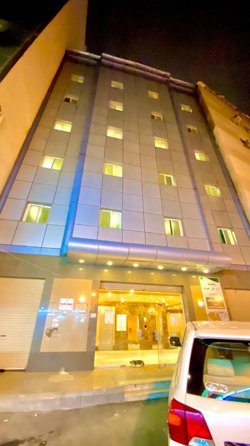 فندق منازل عيون An Naqa Exterior foto