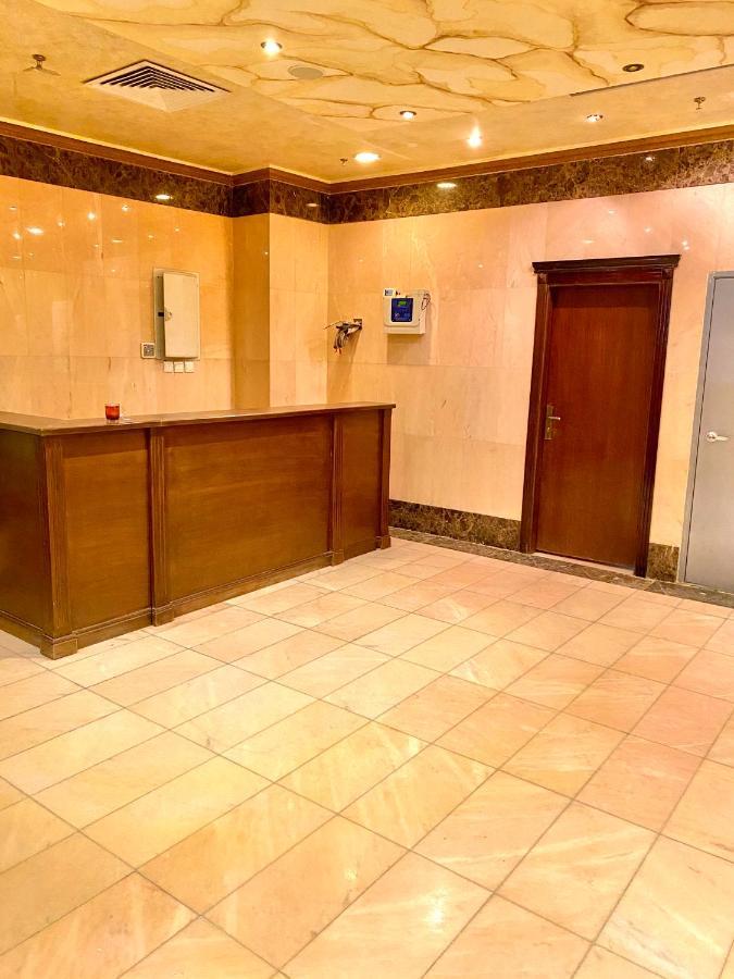 فندق منازل عيون An Naqa Exterior foto