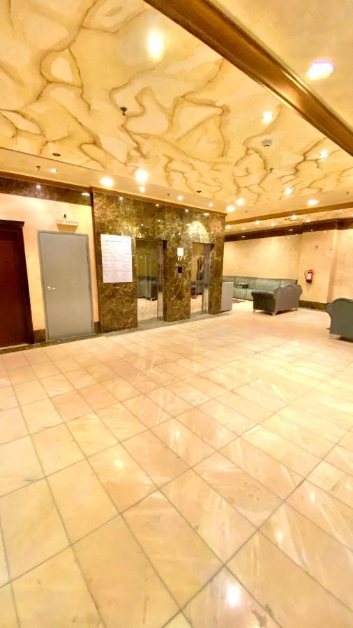 فندق منازل عيون An Naqa Exterior foto